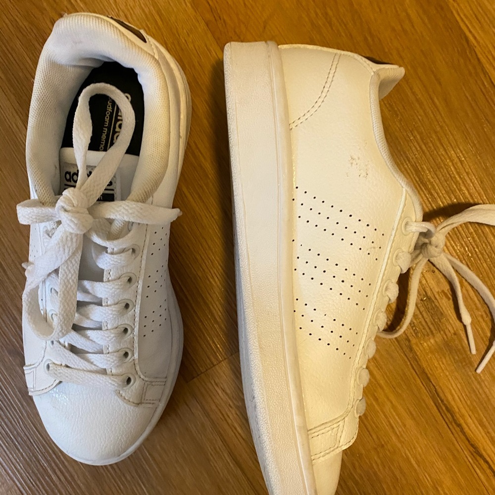 Adidas Cloud Foam Shoes